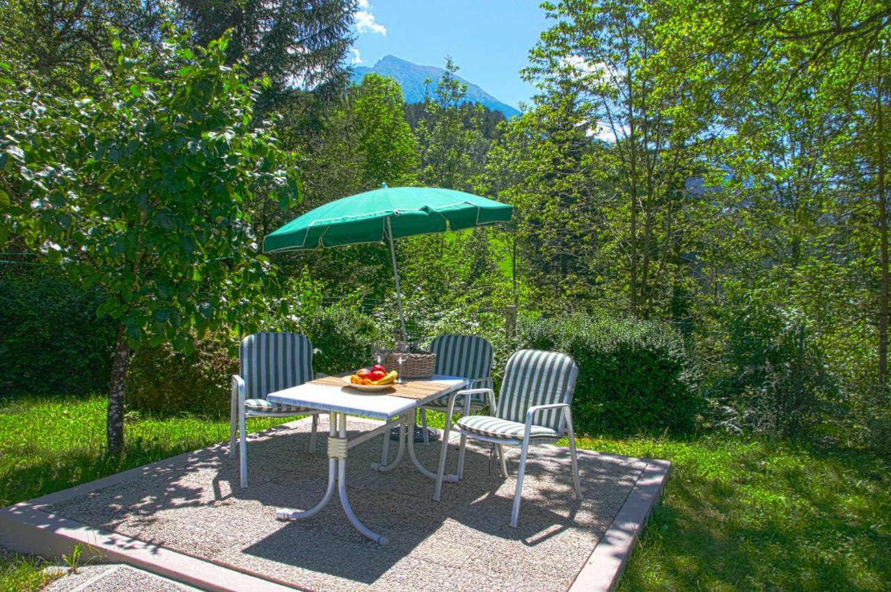 Ferienhaus Mountain View Шпитал ам Пирн Екстериор снимка