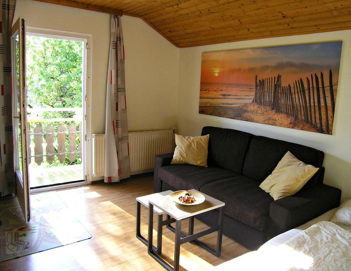 Ferienhaus Mountain View Шпитал ам Пирн Екстериор снимка