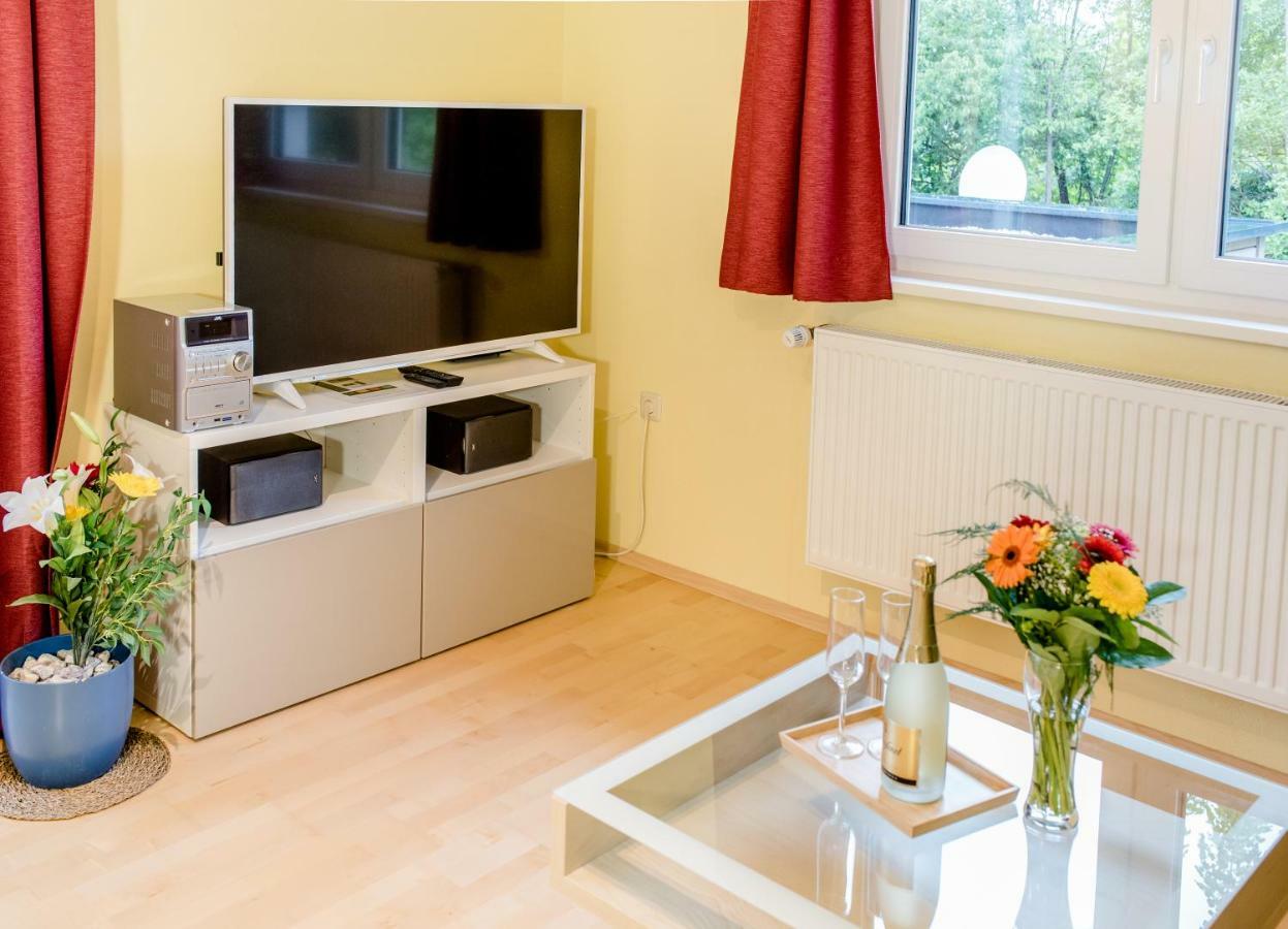 Ferienhaus Mountain View Шпитал ам Пирн Екстериор снимка