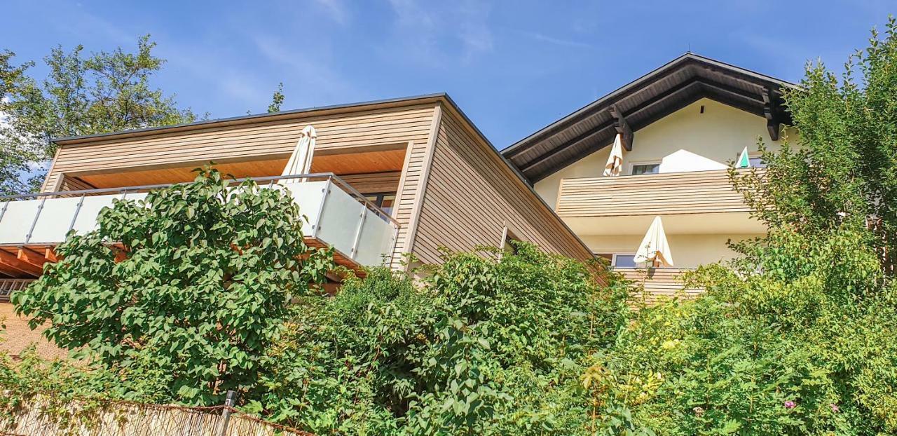 Ferienhaus Mountain View Шпитал ам Пирн Екстериор снимка