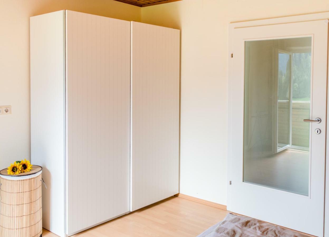 Ferienhaus Mountain View Шпитал ам Пирн Екстериор снимка