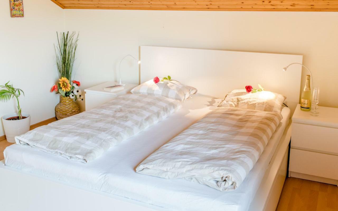 Ferienhaus Mountain View Шпитал ам Пирн Екстериор снимка