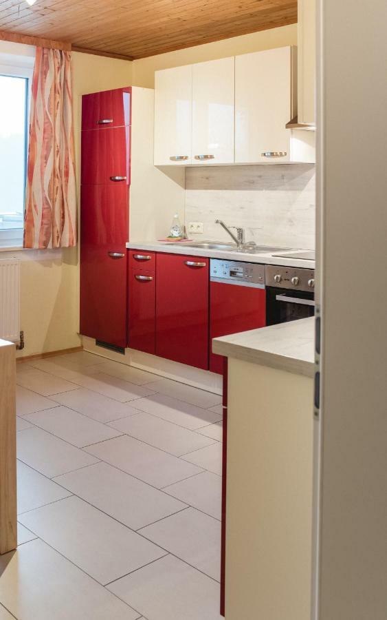 Ferienhaus Mountain View Шпитал ам Пирн Екстериор снимка
